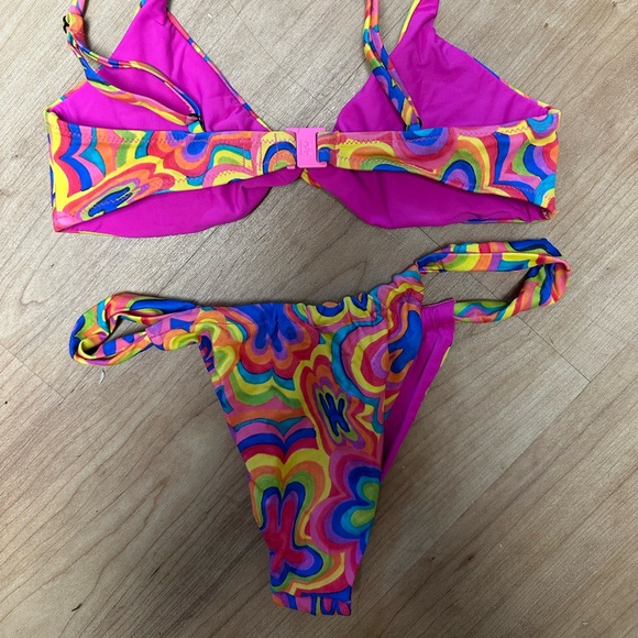 Blackbough Swim Blackbough Sour Slush Bikini Poshmark